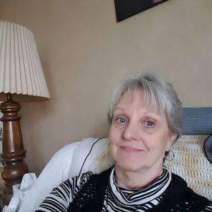 Meet your Posher, Sue